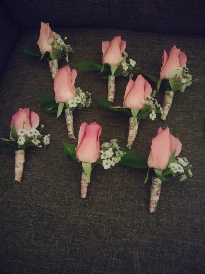 Catherine Collection