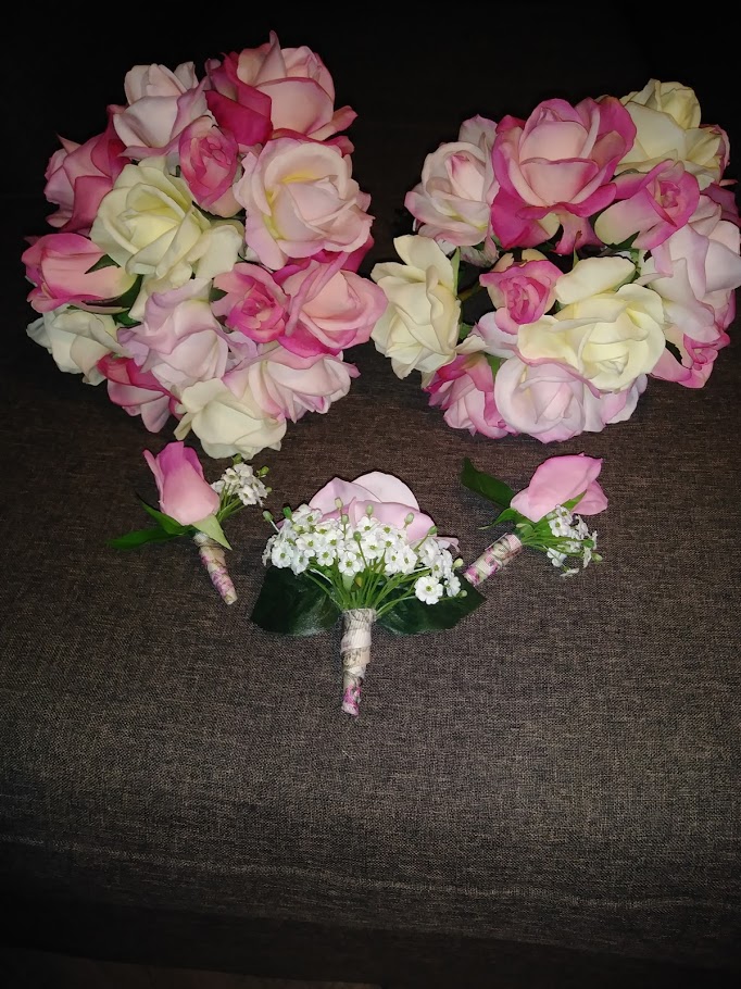 Catherine Collection